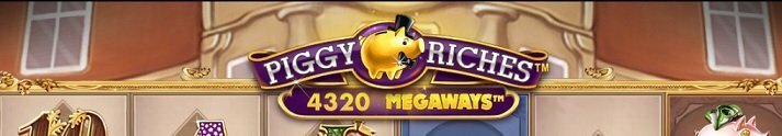 piggy riches megaways