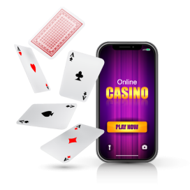 Online casino games 2024