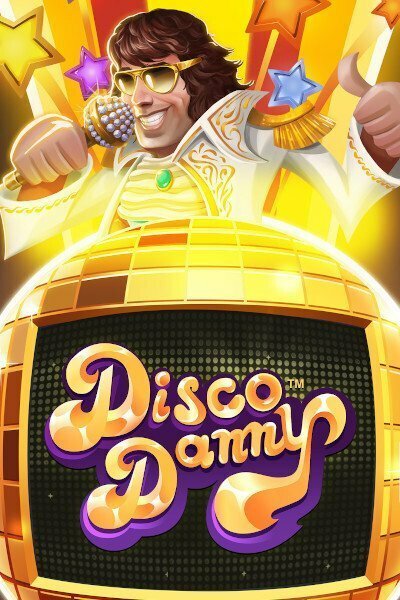 Disco Danny slot review