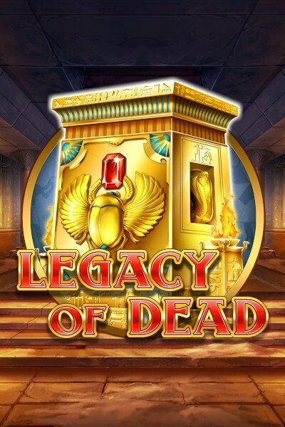Legacy of the dead