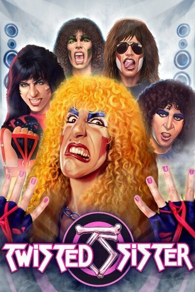 Twisted Sister slot review