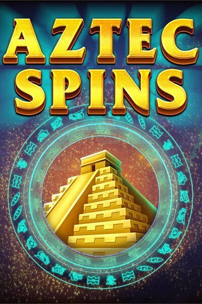 Aztec Spins slot machine