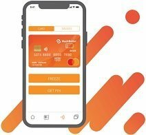 Much Better mobile payment methods