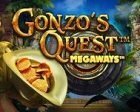 gonzos quest megaways