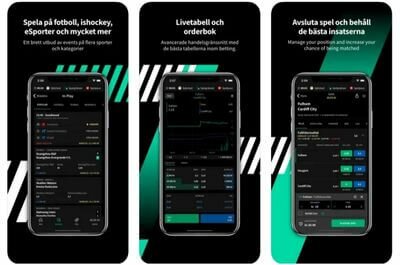 smarkets exchange odds in mobile