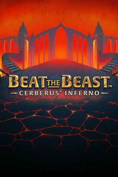 Beat The Beast: Cerberus Inferno slot machine