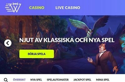 InstantWest casino 2020