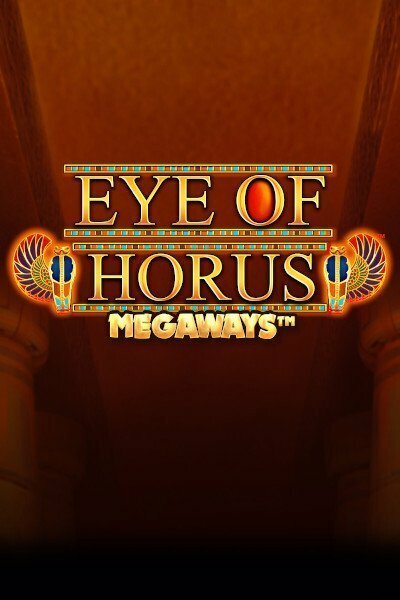 Eye Of Horus Megaways slot review