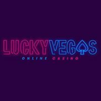 LuckyVegas casino login