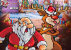 Santa vs Rudolph Castle