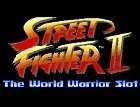 street fighter 2 from netent