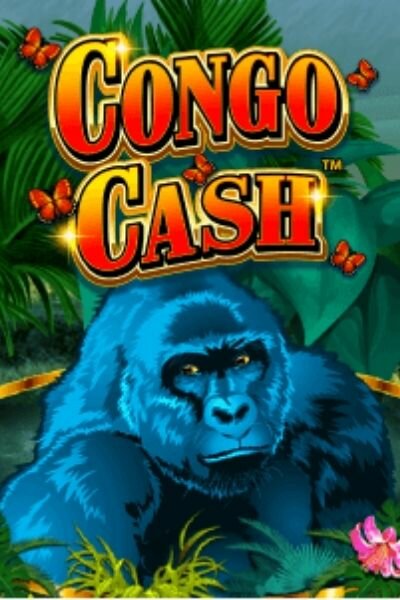 Congo cash slot review