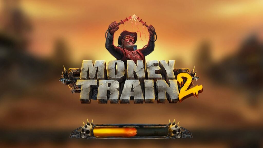 money train 2 slot machine