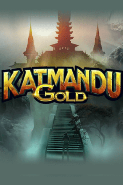 Kathmandu Gold Slot Review