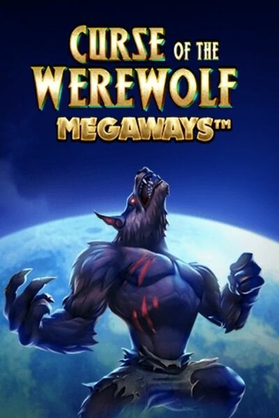 Curse Of The Werewolf