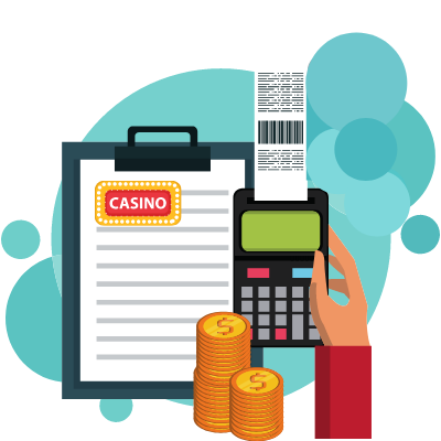 casino wagering requirements