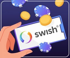 Casino Swish mobile