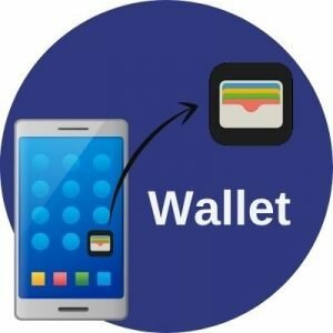 mobile wallet