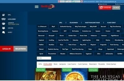 redkings casino game developers