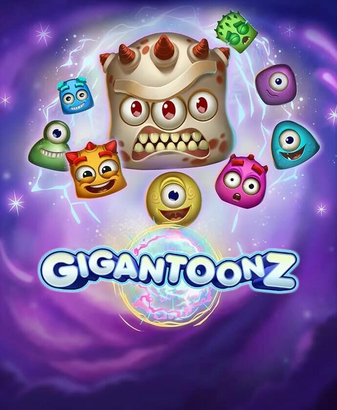 Gigantoonz slot review