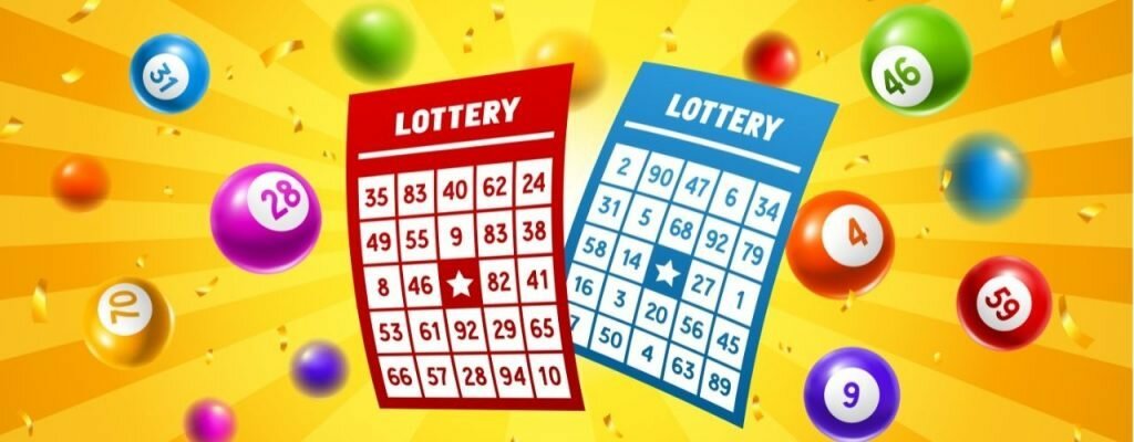 lottery games