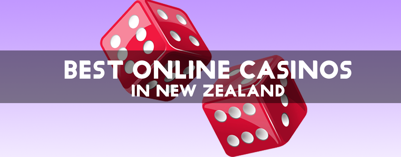 best online casinos at Online Casinos NZ