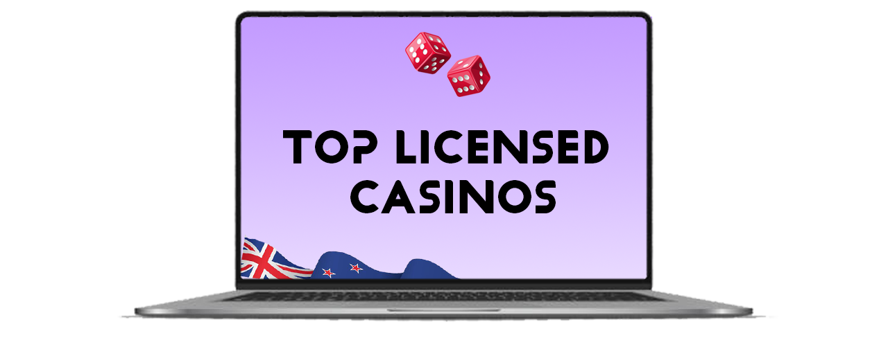 Casinos In New Zealand