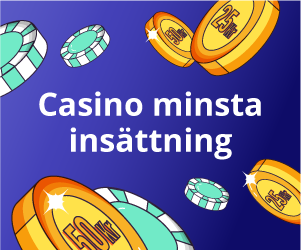 minimum deposit casino 50$ 25$