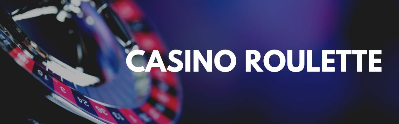 casino roulette games