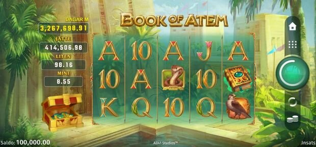 book of atem wowpot casino game plan