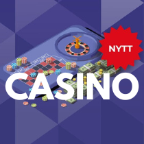 new casino