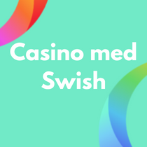 casino games with Swish