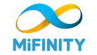 the mifinity logo