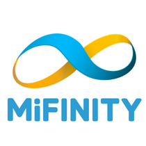mifinity payment method log