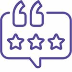 review ratings