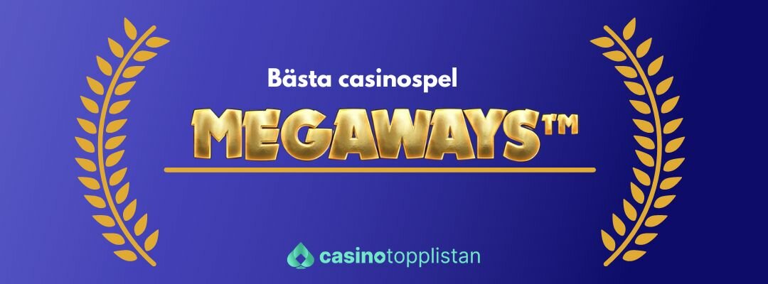 best megaways slots