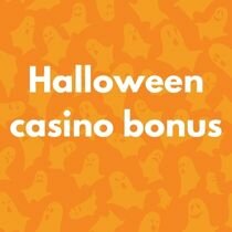 casino bonus promotion halloween