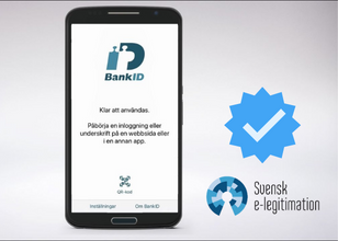 BankID becomes quality-assured New Zealand e-ID