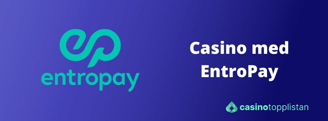 casinos with entropay