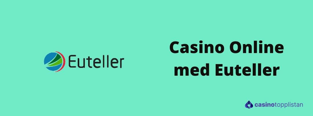 online casino with euteller