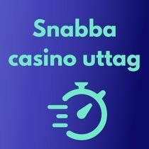 fast casino withdrawals