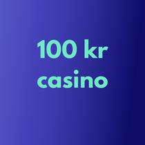 $ 100 casino