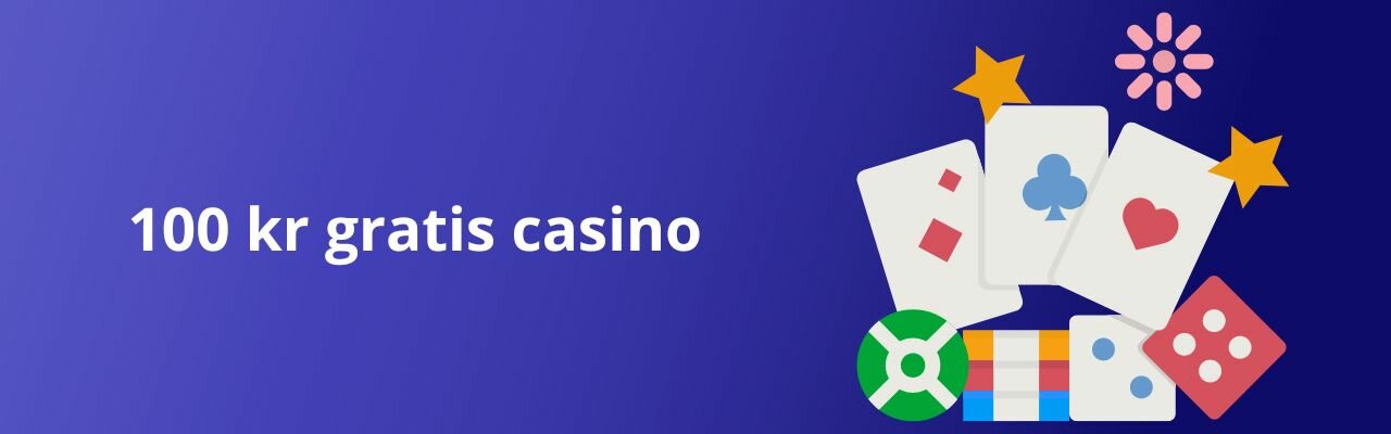 100 $ free casino