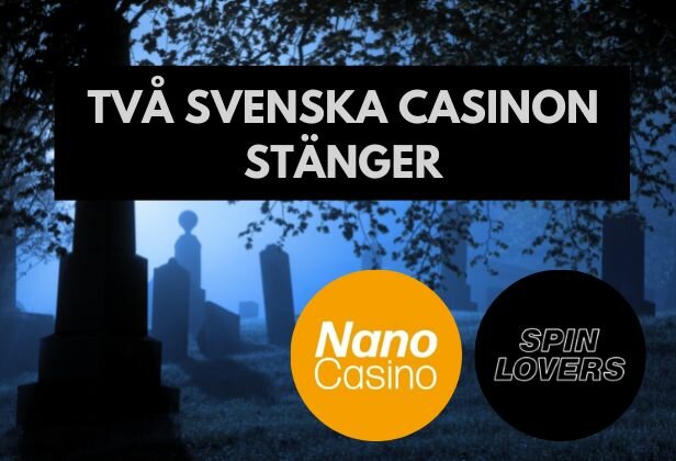 nano casino spinlover closes down