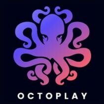octoplay logo