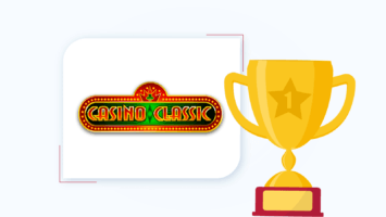 Casino Classic - Casino Rewards NZ casino