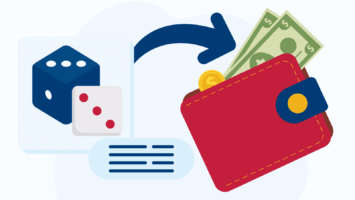 Tips for cashing out