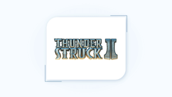 Thunderstruck II Highest payout pokie for free spins no deposit