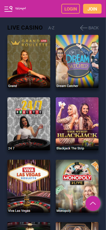 millionpot-casino-mobile-preview-live-casinos