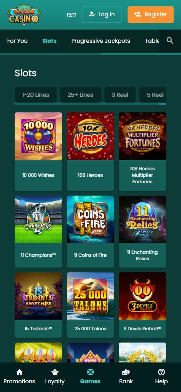 nostalgia-casino-mobile-preview-slots